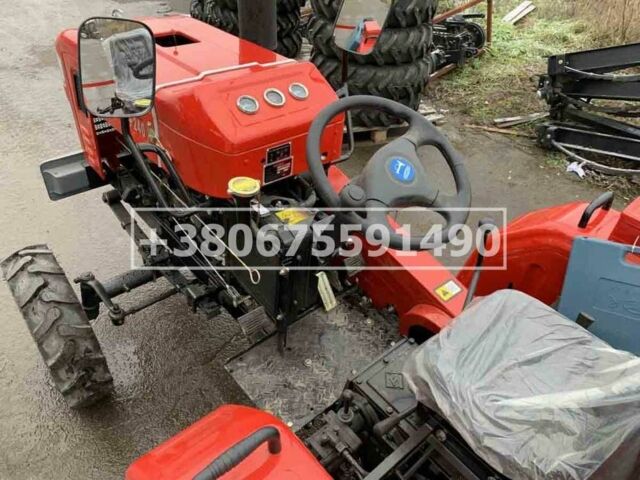 Shifeng Інша, об'ємом двигуна 0 л та пробігом 1 тис. км за 3400 $, фото 5 на Automoto.ua