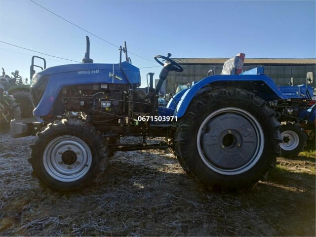 Shifeng Другая, объемом двигателя 0 л и пробегом 1 тыс. км за 4000 $, фото 2 на Automoto.ua