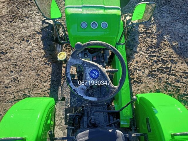 Shifeng Другая, объемом двигателя 0 л и пробегом 1 тыс. км за 4000 $, фото 8 на Automoto.ua