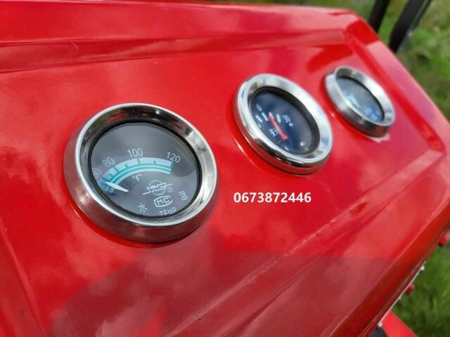 Shifeng Другая, объемом двигателя 1.34 л и пробегом 1 тыс. км за 4400 $, фото 7 на Automoto.ua