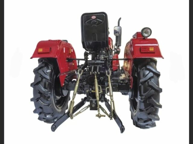 Shifeng Другая, объемом двигателя 0.6 л и пробегом 1 тыс. км за 4571 $, фото 2 на Automoto.ua