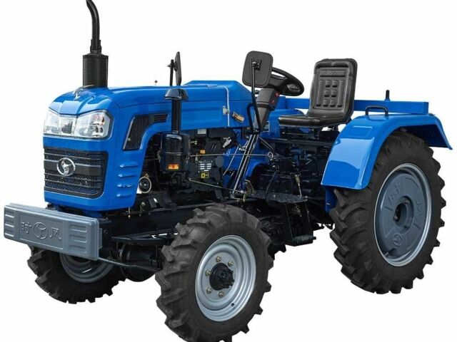 Shifeng Другая, объемом двигателя 0 л и пробегом 1 тыс. км за 3100 $, фото 3 на Automoto.ua