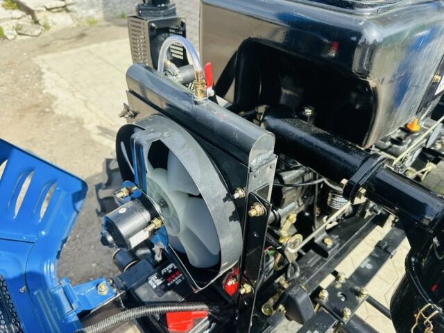 Shifeng Другая, объемом двигателя 1.34 л и пробегом 1 тыс. км за 3350 $, фото 9 на Automoto.ua