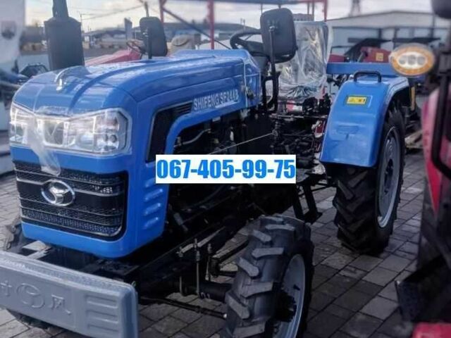 Shifeng Інша, об'ємом двигуна 0 л та пробігом 1 тис. км за 4100 $, фото 1 на Automoto.ua