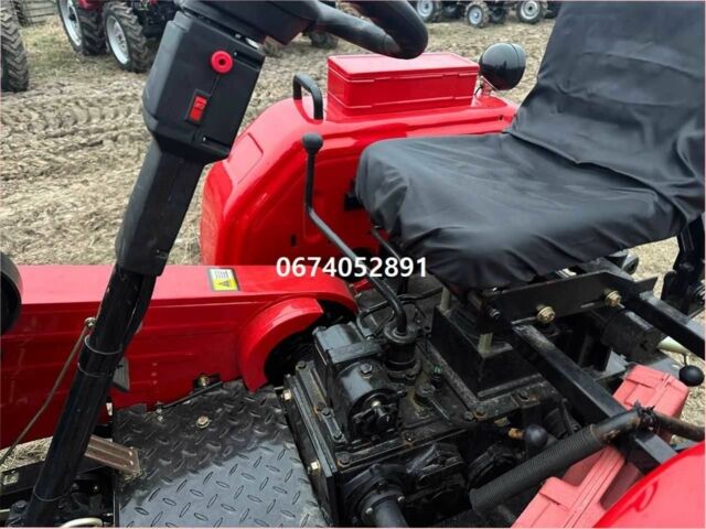 Shifeng Другая, объемом двигателя 0 л и пробегом 1 тыс. км за 3340 $, фото 4 на Automoto.ua