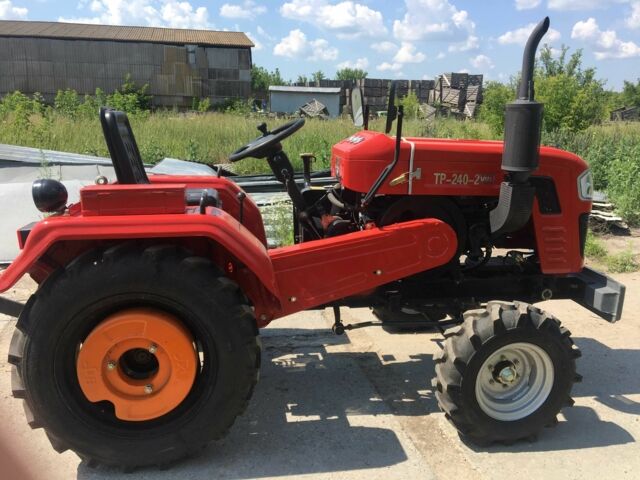 Shifeng Інша, об'ємом двигуна 1.34 л та пробігом 1 тис. км за 3350 $, фото 4 на Automoto.ua