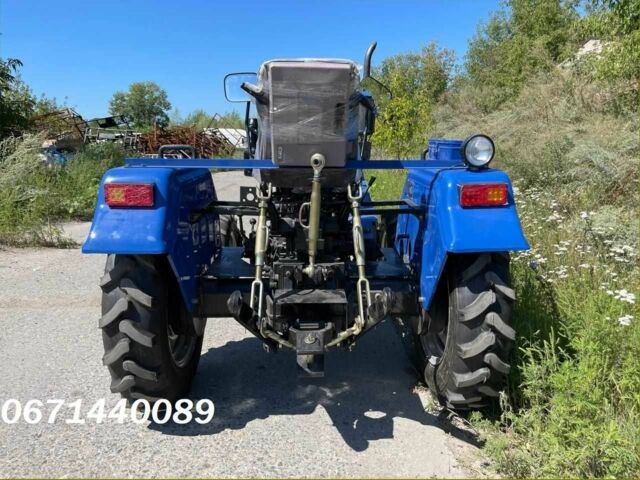 Shifeng Другая, объемом двигателя 1.34 л и пробегом 1 тыс. км за 3100 $, фото 2 на Automoto.ua