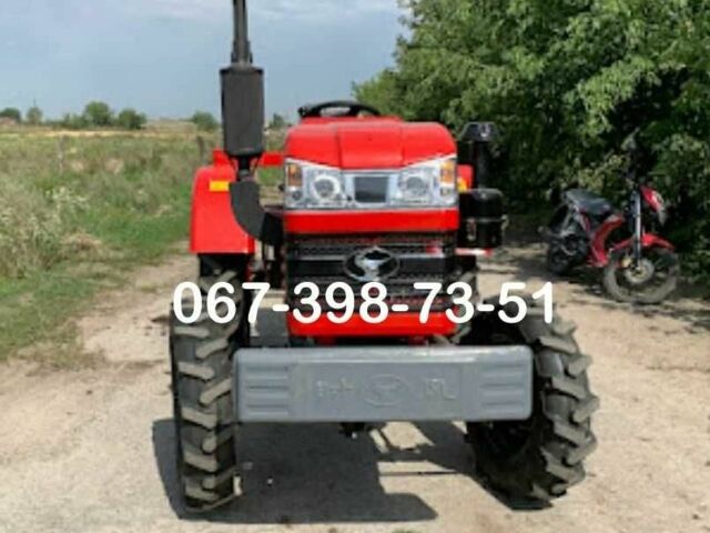 Shifeng Другая, объемом двигателя 1.34 л и пробегом 1 тыс. км за 4400 $, фото 1 на Automoto.ua