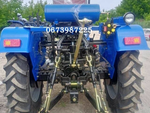 Shifeng Другая, объемом двигателя 0 л и пробегом 1 тыс. км за 4350 $, фото 4 на Automoto.ua