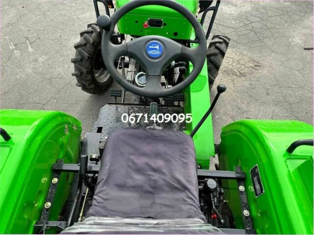 Shifeng Інша, об'ємом двигуна 0 л та пробігом 1 тис. км за 4340 $, фото 9 на Automoto.ua