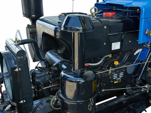 Shifeng Другая, объемом двигателя 0 л и пробегом 1 тыс. км за 3100 $, фото 14 на Automoto.ua