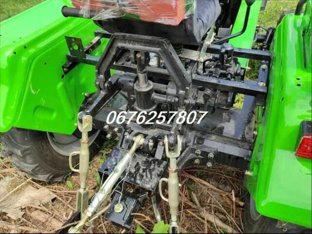 Shifeng Другая, объемом двигателя 0 л и пробегом 1 тыс. км за 3350 $, фото 4 на Automoto.ua