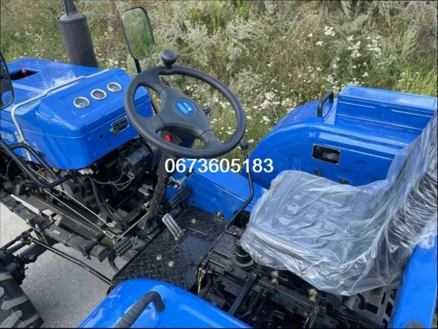 Shifeng Другая, объемом двигателя 0 л и пробегом 1 тыс. км за 4300 $, фото 6 на Automoto.ua