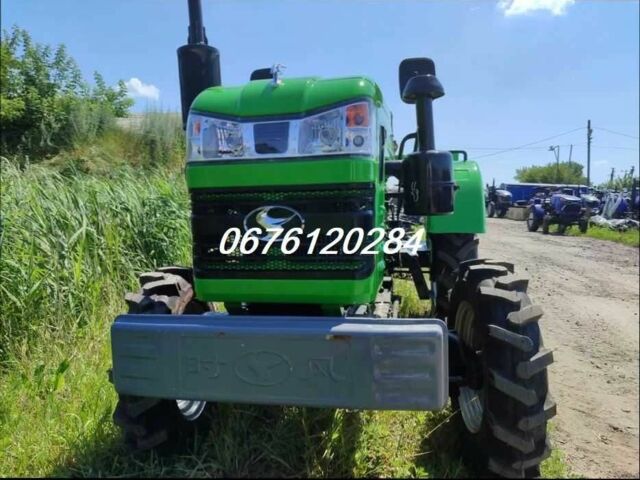 Shifeng Другая, объемом двигателя 0 л и пробегом 1 тыс. км за 4350 $, фото 5 на Automoto.ua