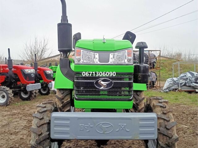 Shifeng Другая, объемом двигателя 0 л и пробегом 1 тыс. км за 4350 $, фото 2 на Automoto.ua