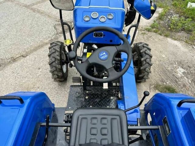 Shifeng Другая, объемом двигателя 0 л и пробегом 1 тыс. км за 3100 $, фото 1 на Automoto.ua