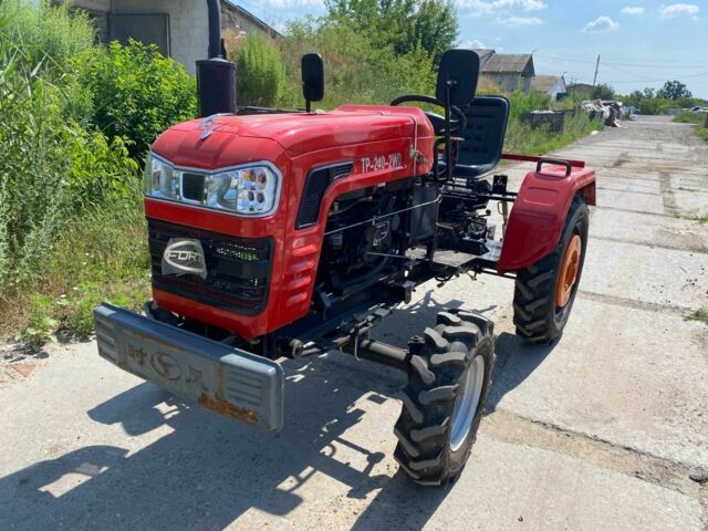 Shifeng Другая, объемом двигателя 1.34 л и пробегом 1 тыс. км за 3075 $, фото 5 на Automoto.ua