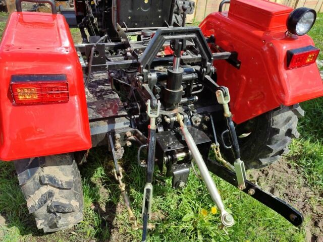 Shifeng Другая, объемом двигателя 1.35 л и пробегом 1 тыс. км за 3350 $, фото 3 на Automoto.ua