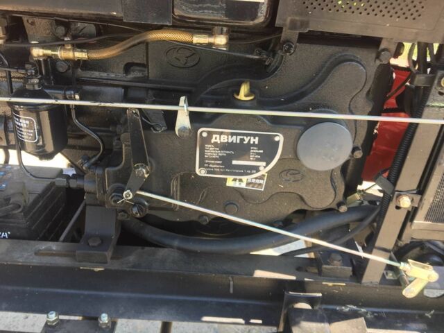 Shifeng Другая, объемом двигателя 1.34 л и пробегом 1 тыс. км за 3350 $, фото 6 на Automoto.ua