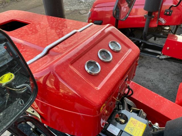 Shifeng Другая, объемом двигателя 0 л и пробегом 1 тыс. км за 4220 $, фото 4 на Automoto.ua