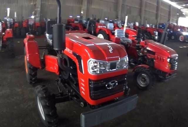 Shifeng Інша, об'ємом двигуна 0 л та пробігом 1 тис. км за 3100 $, фото 4 на Automoto.ua