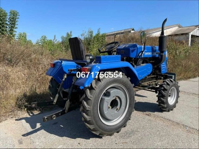 Shifeng Другая, объемом двигателя 0 л и пробегом 1 тыс. км за 3420 $, фото 2 на Automoto.ua