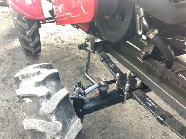 Shifeng Інша, об'ємом двигуна 0 л та пробігом 1 тис. км за 3100 $, фото 6 на Automoto.ua