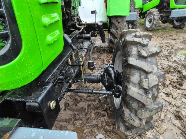 Shifeng Другая, объемом двигателя 1.35 л и пробегом 1 тыс. км за 4350 $, фото 3 на Automoto.ua