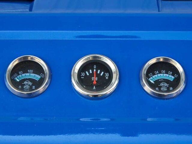 Shifeng Другая, объемом двигателя 0 л и пробегом 1 тыс. км за 3100 $, фото 15 на Automoto.ua