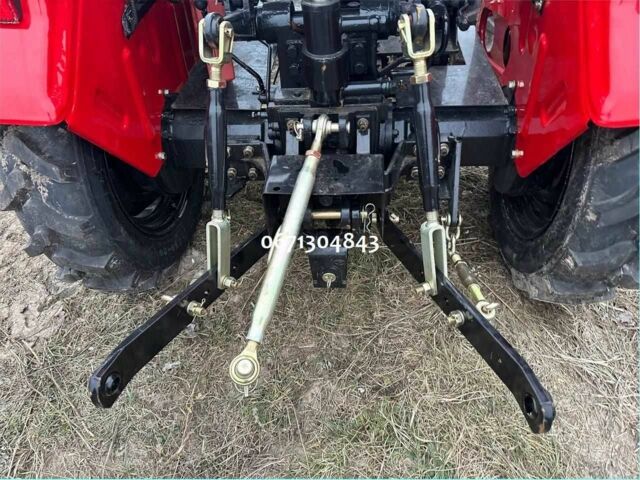 Shifeng Інша, об'ємом двигуна 0 л та пробігом 1 тис. км за 3400 $, фото 5 на Automoto.ua