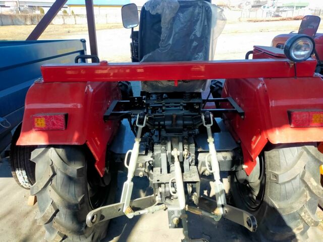 Shifeng Другая, объемом двигателя 1.86 л и пробегом 1 тыс. км за 4650 $, фото 8 на Automoto.ua