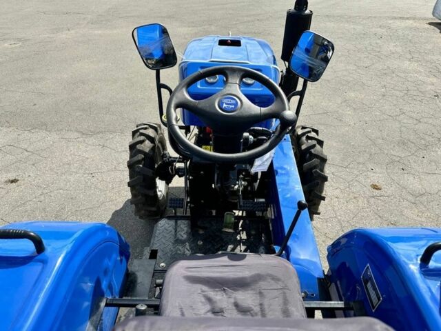 Shifeng Інша, об'ємом двигуна 1.38 л та пробігом 10 тис. км за 4250 $, фото 6 на Automoto.ua