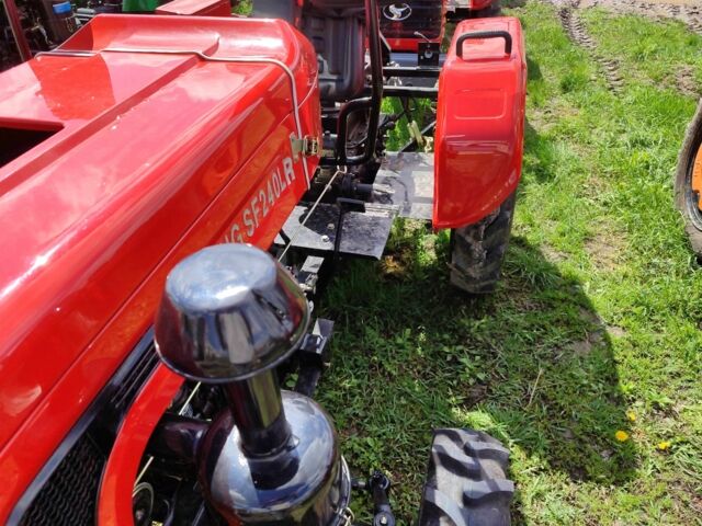 Shifeng Другая, объемом двигателя 1.35 л и пробегом 1 тыс. км за 3350 $, фото 2 на Automoto.ua