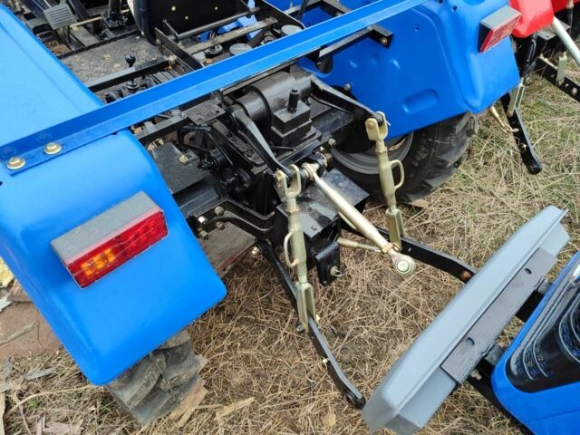 Shifeng Інша, об'ємом двигуна 1.35 л та пробігом 1 тис. км за 3200 $, фото 4 на Automoto.ua