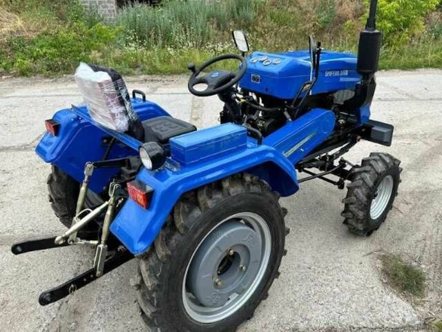 Shifeng Другая, объемом двигателя 0 л и пробегом 1 тыс. км за 3300 $, фото 4 на Automoto.ua
