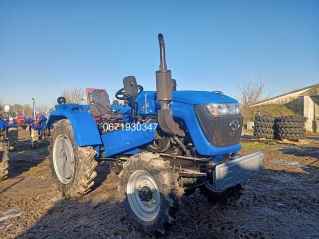 Shifeng Другая, объемом двигателя 0 л и пробегом 1 тыс. км за 4000 $, фото 2 на Automoto.ua