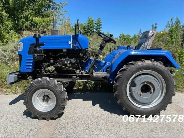 Shifeng Інша, об'ємом двигуна 1.34 л та пробігом 1 тис. км за 3100 $, фото 1 на Automoto.ua