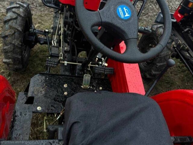 Shifeng Інша, об'ємом двигуна 0 л та пробігом 1 тис. км за 4210 $, фото 5 на Automoto.ua