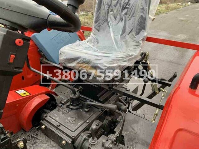 Shifeng Інша, об'ємом двигуна 0 л та пробігом 1 тис. км за 3400 $, фото 4 на Automoto.ua