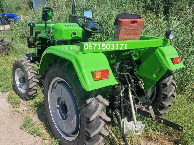 Shifeng Другая, объемом двигателя 0 л и пробегом 1 тыс. км за 4350 $, фото 3 на Automoto.ua