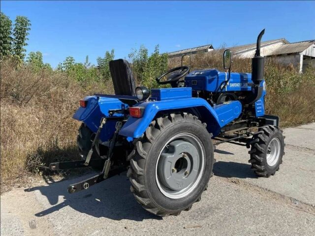 Shifeng Другая, объемом двигателя 1.53 л и пробегом 1 тыс. км за 3100 $, фото 2 на Automoto.ua