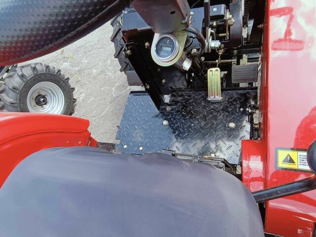 Shifeng Інша, об'ємом двигуна 2.16 л та пробігом 1 тис. км за 3599 $, фото 5 на Automoto.ua