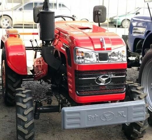 Shifeng Другая, объемом двигателя 0 л и пробегом 1 тыс. км за 3350 $, фото 1 на Automoto.ua