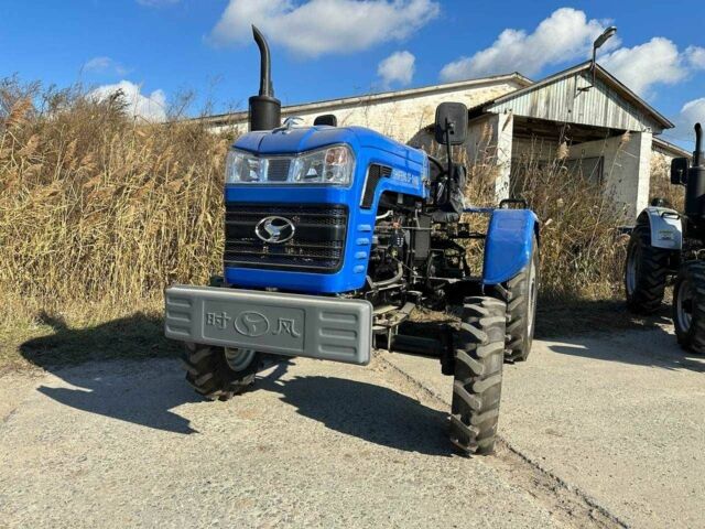 Shifeng Другая, объемом двигателя 1.34 л и пробегом 1 тыс. км за 3050 $, фото 7 на Automoto.ua