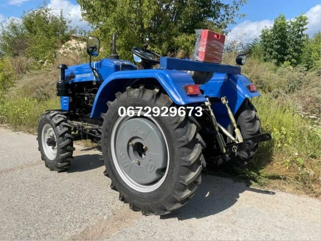 Shifeng Другая, объемом двигателя 1.34 л и пробегом 1 тыс. км за 4300 $, фото 3 на Automoto.ua