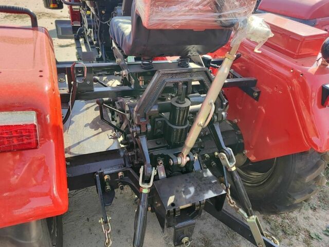 Shifeng Інша, об'ємом двигуна 1.35 л та пробігом 1 тис. км за 3350 $, фото 5 на Automoto.ua