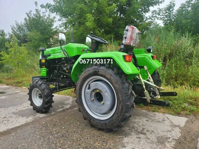 Shifeng Другая, объемом двигателя 0 л и пробегом 1 тыс. км за 4350 $, фото 4 на Automoto.ua