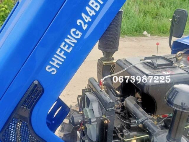 Shifeng Другая, объемом двигателя 0 л и пробегом 1 тыс. км за 4350 $, фото 5 на Automoto.ua