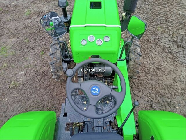 Shifeng Другая, объемом двигателя 0 л и пробегом 1 тыс. км за 4350 $, фото 6 на Automoto.ua