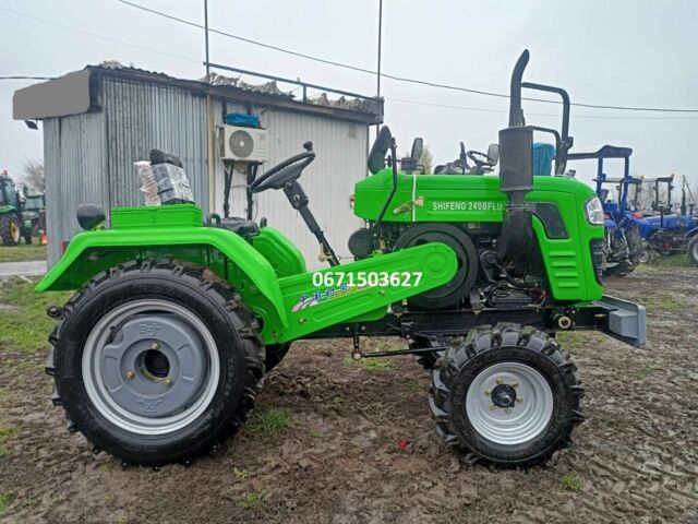 Shifeng Інша, об'ємом двигуна 0 л та пробігом 1 тис. км за 3350 $, фото 4 на Automoto.ua